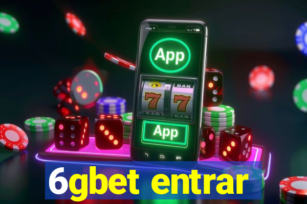 6gbet entrar